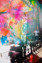 Load image into Gallery viewer, 'Hymno' | Alberto Sanchez | Photographic Edition