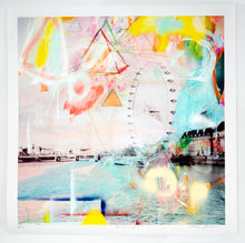 Load image into Gallery viewer, 'Il n'y a pas' | Alberto Sanchez | Photographic Edition