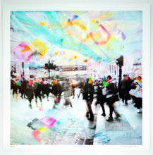 Load image into Gallery viewer, 'Intergalactica' | Alberto Sanchez | Photographic Edition