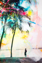 Load image into Gallery viewer, 'Melancholia' | Alberto Sanchez | Photographic Edition