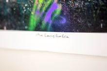 Load image into Gallery viewer, 'Melancholia' | Alberto Sanchez | Photographic Edition