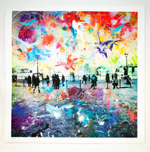 Load image into Gallery viewer, 'Nostalgia' | Alberto Sanchez | Photographic Edition