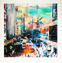 Load image into Gallery viewer, 'Odisea' | Alberto Sanchez | Photographic Edition
