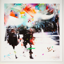 Load image into Gallery viewer, 'Temporal' | Alberto Sanchez | Photographic Edition