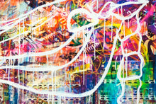 Load image into Gallery viewer, 'Tokyo #9' | Alberto Sanchez | Photographic Edition