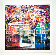 Load image into Gallery viewer, 'Tokyo #9' | Alberto Sanchez | Photographic Edition