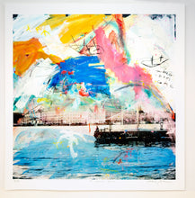 Load image into Gallery viewer, 'Kingdom Come' | Alberto Sanchez | Photographic Edition