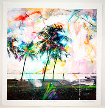 Load image into Gallery viewer, 'Melancholia' | Alberto Sanchez | Photographic Edition
