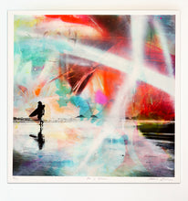Load image into Gallery viewer, 'Oro y Grana' | Alberto Sanchez | Photographic Edition