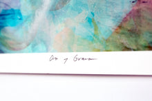 Load image into Gallery viewer, 'Oro y Grana' | Alberto Sanchez | Photographic Edition