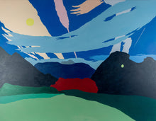 Load image into Gallery viewer, El Recreo II | Alicia Guirao | Painting