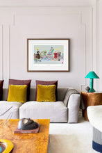 Load image into Gallery viewer, Beyond Rainbows | Allison M Low | Limited Edition