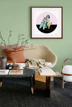 Load image into Gallery viewer, Flight of the Cicada | Allison M Low | Limited Edition