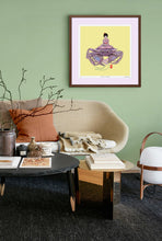 Load image into Gallery viewer, Journey to Paradise | Allison M Low | Limited Edition