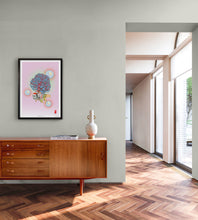Load image into Gallery viewer, Harbinger of Hope I Allison M. Low | Limited Edition