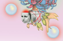 Load image into Gallery viewer, Harbinger of Hope I Allison M. Low | Limited Edition
