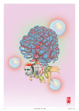 Load image into Gallery viewer, Harbinger of Hope I Allison M. Low | Limited Edition