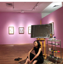 Load image into Gallery viewer, Advocates of Peace | Allison M Low | Limited Edition