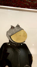 Load image into Gallery viewer, The Frog Prince I Allison M. Low | Drawing & Mixed Media