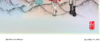 Load image into Gallery viewer, Beyond Rainbows | Allison M Low | Limited Edition