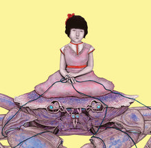 Load image into Gallery viewer, Journey to Paradise | Allison M Low | Limited Edition