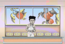 Load image into Gallery viewer, Lucky's HDB I Allison M. Low | Limited Edition Print