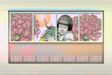 Load image into Gallery viewer, Lucky's HDB I Allison M. Low | Limited Edition Print