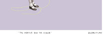 Load image into Gallery viewer, The Needle and The Nurse | Allison M Low | Limited Edition