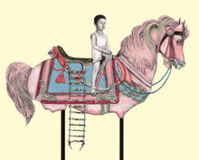 Load image into Gallery viewer, High Expectations | Allison M Low | Limited Edition