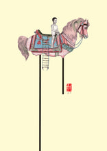 Load image into Gallery viewer, High Expectations | Allison M Low | Limited Edition