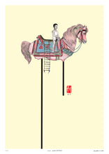 Load image into Gallery viewer, High Expectations | Allison M Low | Limited Edition