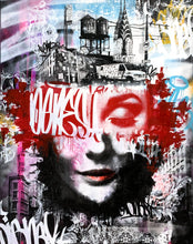 Load image into Gallery viewer, 'A Brooklyn Story' | BNS | Street Art