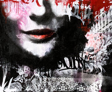 Load image into Gallery viewer, 'A Brooklyn Story' | BNS | Street Art