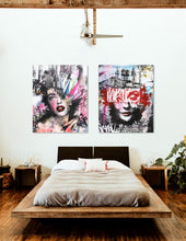 Load image into Gallery viewer, 'A Brooklyn Story' | BNS | Street Art