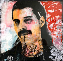 Load image into Gallery viewer, Killer Queen SQ | BNS | Street Art