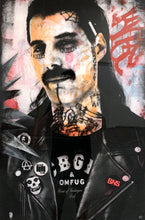 Load image into Gallery viewer, Killer Queen (L) | BNS | Street Art