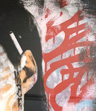 Load image into Gallery viewer, Killer Queen (L) | BNS | Street Art