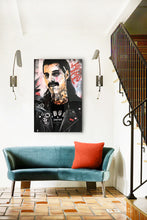 Load image into Gallery viewer, Killer Queen (L) | BNS | Street Art