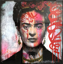 Load image into Gallery viewer, Menace to Society SQ | BNS | Street Art