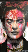 Load image into Gallery viewer, Menace to Society SQ | BNS | Street Art