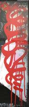 Load image into Gallery viewer, Menace to Society SQ | BNS | Street Art