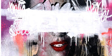 Load image into Gallery viewer, See No Evil | BNS | Street Art