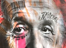 Load image into Gallery viewer, Too Cool for School | BNS | Street Art