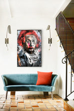 Load image into Gallery viewer, Too Cool for School | BNS | Street Art