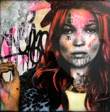 Load image into Gallery viewer, Vida Loca SQ | BNS | Street Art