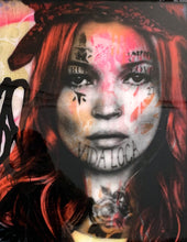Load image into Gallery viewer, Vida Loca SQ | BNS | Street Art