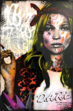 Load image into Gallery viewer, Vida Loca (L) | BNS | Street Art