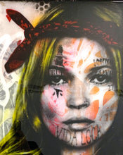 Load image into Gallery viewer, Vida Loca (L) | BNS | Street Art