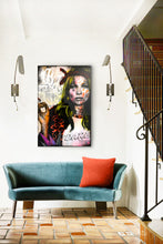 Load image into Gallery viewer, Vida Loca (L) | BNS | Street Art