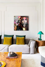 Load image into Gallery viewer, Vida Loca SQ | BNS | Street Art